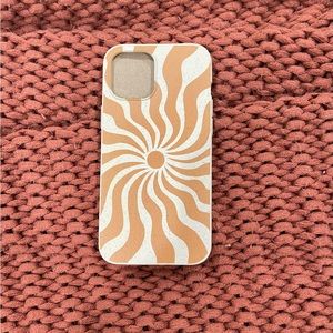 Pela iPhone 12 Pro Max case